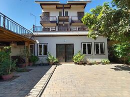 Angrut Villa
