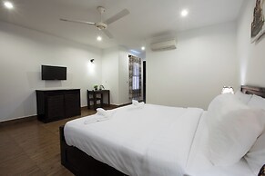 Angrut Villa