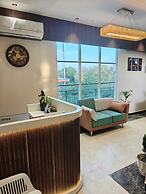 HOTEL NATRAJ