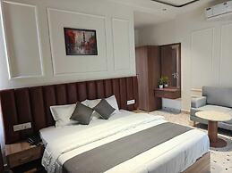 HOTEL NATRAJ