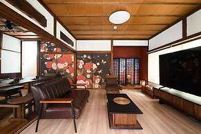 Obachan-chi