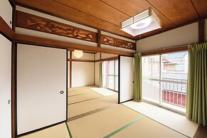 Obachan-chi