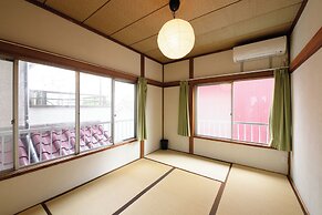 Obachan-chi