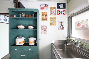 Obachan-chi