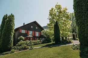 Mika Hof exklusive Apartments