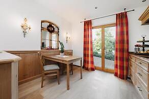 Mika Hof exklusive Apartments