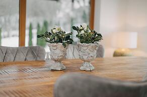 Mika Hof exklusive Apartments