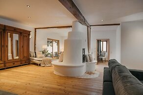 Mika Hof exklusive Apartments