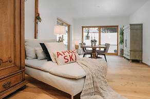 Mika Hof exklusive Apartments
