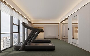 Ji Hotel Phnom Penh City Center