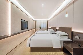 Guike Hotel Shanghai Stadium