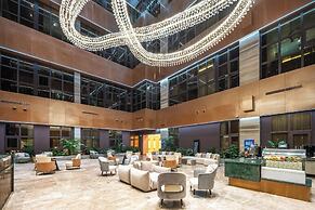 Guike Hotel Shanghai Stadium