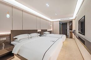 Guike Hotel Shanghai Stadium
