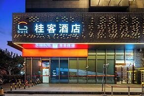 Guike Hotel Shanghai Stadium
