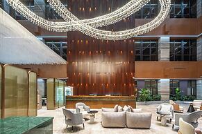Guike Hotel Shanghai Stadium