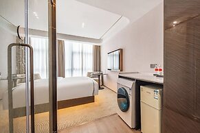 Guike Hotel Shanghai Stadium