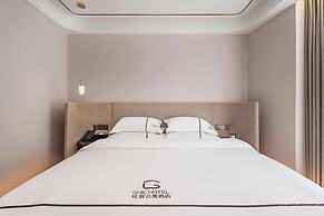 Guike Hotel Shanghai Stadium