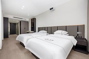 Guike Hotel Shanghai Stadium