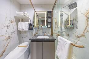 Guike Hotel Shanghai Stadium