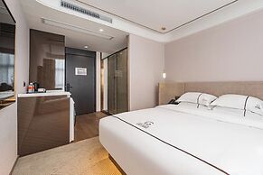 Guike Hotel Shanghai Stadium