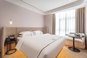 Guike Hotel Shanghai Stadium