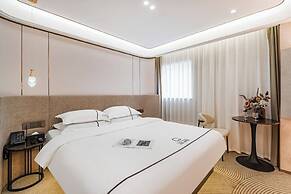 Guike Hotel Shanghai Stadium