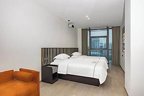 Guike Hotel Shanghai Stadium
