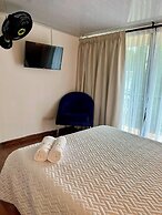 Hotel Álamos del Bosque