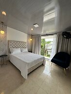 Hotel Álamos del Bosque