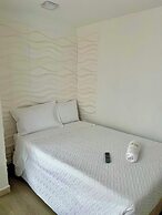 Hotel Álamos del Bosque