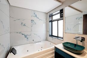 Mosaic Go Star Grand