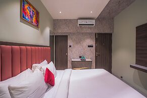 Mosaic Go Star Grand