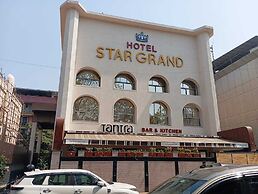 Mosaic Go Star Grand