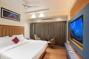 Mosaic Go Star Grand