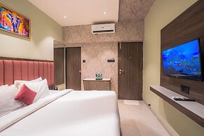 Mosaic Go Star Grand
