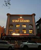 Mosaic Go Star Grand