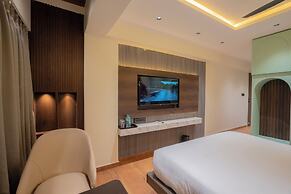 Mosaic Go Star Grand