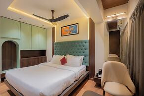 Mosaic Go Star Grand