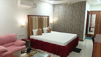 HOTEL VAIDYA REGENCY