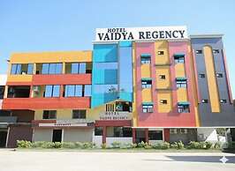 HOTEL VAIDYA REGENCY