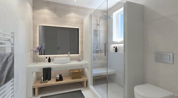Sofrano Luxury Apartments