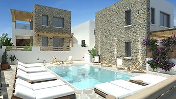 Sofrano Luxury Apartments
