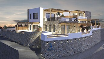Sofrano Luxury Apartments