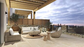 Sofrano Luxury Apartments