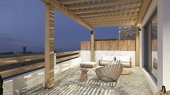 Sofrano Luxury Apartments