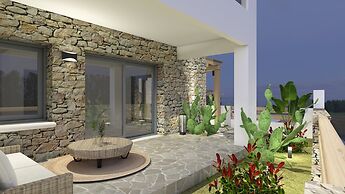 Sofrano Luxury Apartments