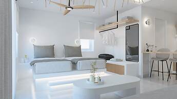 Sofrano Luxury Apartments