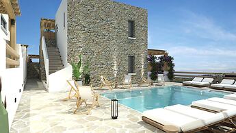Sofrano Luxury Apartments