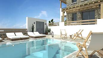 Sofrano Luxury Apartments