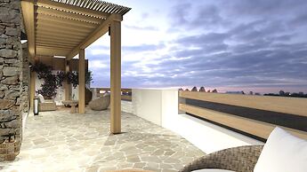 Sofrano Luxury Apartments